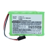 VeriFone 13931-01 accu (1500 mAh, 123accu huismerk)  AVE00119 - 1