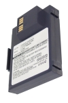 VeriFone 23326-04 / 23326-04-R accu (7.4 V, 1800 mAh, 123accu huismerk) AVE00084 - 1
