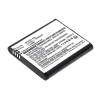 VeriFone BPK087-500 / BPK087-500-01-A accu (1950 mAh, 123accu huismerk) AVE00257 - 1