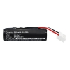 VeriFone BPK265-001 / BPK265-001-01-A accu (3.7 V, 2200 mAh, 123accu huismerk) AVE00118 - 1