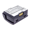 VeriFone BPK268-001-01-A / 24016-01-R accu (7.4 V, 1800 mAh, 123accu huismerk)  AVE00079 - 3