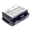 VeriFone BPK268-001-01-A / 24016-01-R accu (7.4 V, 1800 mAh, 123accu huismerk)