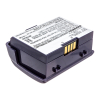 VeriFone BPK268-001-01-A / 24016-01-R accu (7.4 V, 1800 mAh, 123accu huismerk) AVE00079 - 2