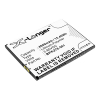 VeriFone BPK278-501 accu (3.85 V, 4000 mAh, 123accu huismerk) AVE00221 - 1