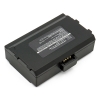 VeriFone H.09.HCT0HP01 / 84BTWW01D021008006114 accu (3400 mAh, 123accu huismerk) AVE00129 - 1