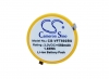 VeriFone VFT802BU accu (550 mAh, 123accu huismerk) AVE00134 - 1