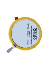 VeriFone VFT8320BU accu (250 mAh, 123accu huismerk) AVE00121 - 1