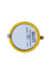 VeriFone VFX610BU accu (530 mAh, 123accu huismerk) AVE00122 - 1