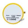 VeriFone VFX680BU Bios batterij (550 mAh, 123accu huismerk) AVE00120 - 1