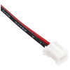 Verisure CR-2/3AZ accu (3.0 V, 1350 mAh, 123accu huismerk)  AVE00218 - 2