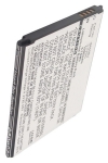 Verizon B450BC / B450BU / B450BZ accu (1550 mAh, 123accu huismerk) AVE00109 - 1