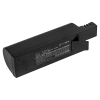Verizon BP-MGM0110 accu (3.7 V, 2600 mAh, 123accu huismerk) AVE00216 - 1