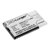 Verizon BTE-3003 accu (3.7 V, 3000 mAh, 123accu huismerk) AVE00223 - 1