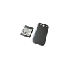 Verizon EB-L1G6LLA / EB-L1G6LLK / EB-L1G6LLU accu grijs (4300 mAh, 123accu huismerk) AVE00182 - 1