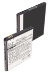 Verizon EB575152YZ accu (1500 mAh, 123accu huismerk) AVE00046 - 1