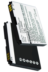 Verizon Li3710T42P3h483757 accu (900 mAh, 123accu huismerk)  AVE00163