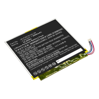 Verizon MLP2678135-2P accu (3.85 V, 8000 mAh, 123accu huismerk)  AVE00222