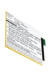 Verizon MLP36100107 accu (4000 mAh, 123accu huismerk) AVE00131 - 1
