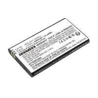 Verizon R500L5 / BTE-4401 / BTE-4401 R500L5 accu (4800 mAh, 123accu huismerk)  AVE00238