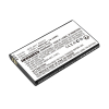 Verizon R500L5 / BTE-4401 / BTE-4401 R500L5 accu (4800 mAh, 123accu huismerk) AVE00238 - 1