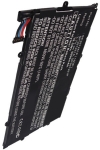 Verizon SP397281A / SP397281P accu (5000 mAh, 123accu huismerk) AVE00070 - 1