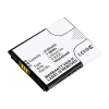 Verizon V604454AR / FWCR900BATS accu (2100 mAh, 123accu huismerk) AVE00169 - 1