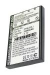 Vero Telecom FNB-82LI accu (1050 mAh, 123accu huismerk) AVE00111 - 1