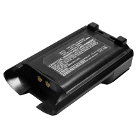 Vertex AAJ62X001 / FNB-V128Li accu (2200 mAh, 123accu huismerk) AVE00200