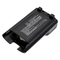 Vertex AAJ62X001 / FNB-V128Li accu (3400 mAh, 123accu huismerk) AVE00199