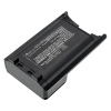 Vertex AAJ62X001 / FNB-V128Li accu (3400 mAh, 123accu huismerk) AVE00199 - 2