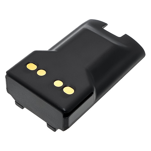 Vertex AAJ62X001 / FNB-V128Li accu (3400 mAh, 123accu huismerk) AVE00199 - 4