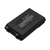 Vertex AAJ66X001 / FNB-V126Li accu (2600 mAh, 123accu huismerk) AVE00240 - 1