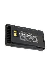 Vertex AAJ67X001 / FNB-V133Li / FNB-V134Li accu (1500 mAh, 123accu huismerk)  AVE00142