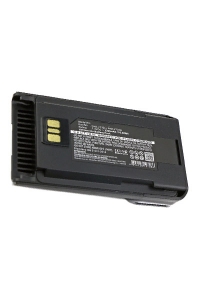 Vertex AAJ67X001 / FNB-V133Li / FNB-V134Li accu (2200 mAh, 123accu huismerk)  AVE00144