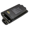 Vertex CZ088B001 / FNB-Z182LI / FNB-Z182ZI accu (7.4 V, 1800 mAh, 123accu huismerk) AVE00214 - 1