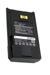 Vertex FNB-113Li accu (2600 mAh, 123accu huismerk) AVE00145 - 1