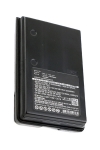 Vertex FNB-57 / FNB-64 / FNB-83 accu (2600 mAh, 123accu huismerk) AVE00140 - 1