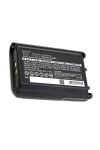 Vertex FNB-V106 / AAG57X002 accu (1200 mAh, 123accu huismerk) AVE00143 - 1