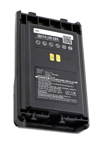 Vertex FNB-V130LI / FNB-V130LI-UNI accu (2600 mAh, 123accu huismerk)  AVE00146
