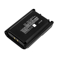 Vertex FNB-V131Li / FNB-V132Li accu (2600 mAh, 123accu huismerk)  AVE00174