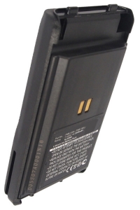 Vertex FNB-V95 / FNB-V96 / FNB-V95Li accu (2200 mAh, 123accu huismerk)  AVE00190