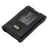 Vertex FNB-Z165LI accu (1600 mAh, 123accu huismerk) AVE00161 - 1