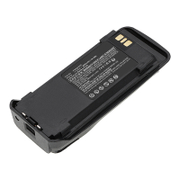 Vertex MTX650TW accu (2600 mAh, 123accu huismerk)  AVE00256