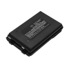 Vertex Standard AAJ66X001 / FNB-V126Li accu (2600 mAh, 123accu huismerk) AVE00239 - 1