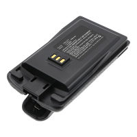 Vertex Standard FNB-Z161 accu (7.4 V, 1800 mAh, 123accu huismerk) AVE00263