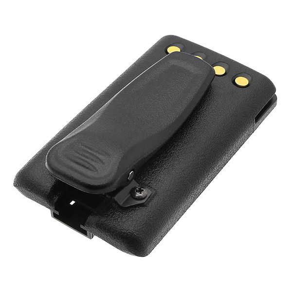 Vertex Standard FNB-Z161 accu (7.4 V, 1800 mAh, 123accu huismerk) AVE00263 - 3