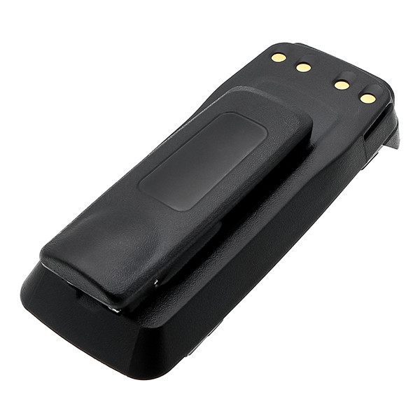 Vertex Standard PMNN4448 / PMNN4489 accu (7.4 V, 3500 mAh, 123accu huismerk) AVE00264 - 4