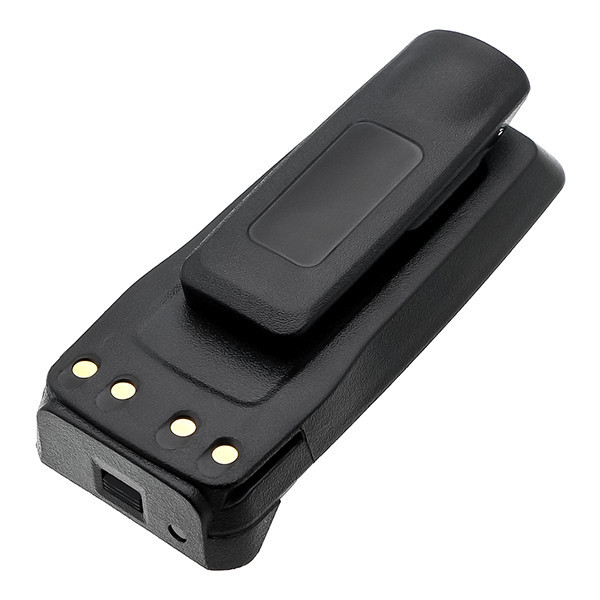 Vertex Standard PMNN4448 / PMNN4489 accu (7.4 V, 3500 mAh, 123accu huismerk) AVE00264 - 3