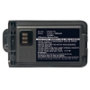 Vertex VXD281TW accu (1800 mAh, 123accu huismerk) AVE00160 - 1