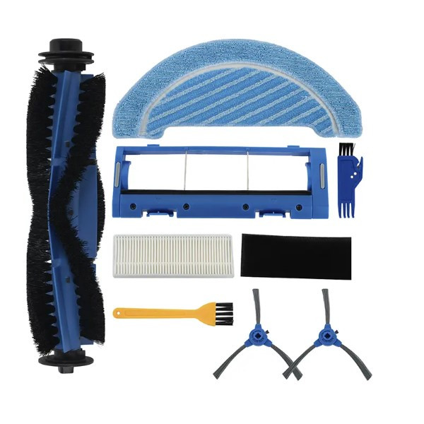 Vervangingsset Cecotec Conga 1090 serie (123accu huismerk)  ACE00035 - 1